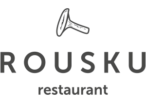 Ravintola Rousku logo