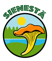 Sienestä logo